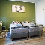 Casa Gargolas 아파트 *