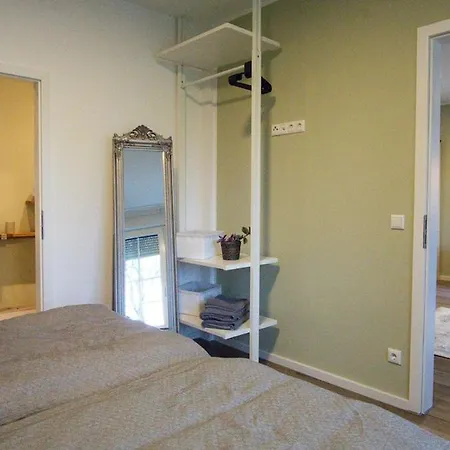 Apartment Casa Gargolas