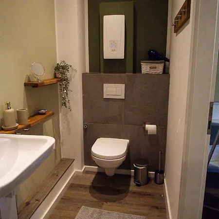 Casa Gargolas * Duisburg