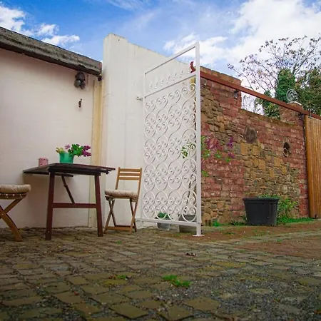 Apartment Casa Gargolas Duisburg