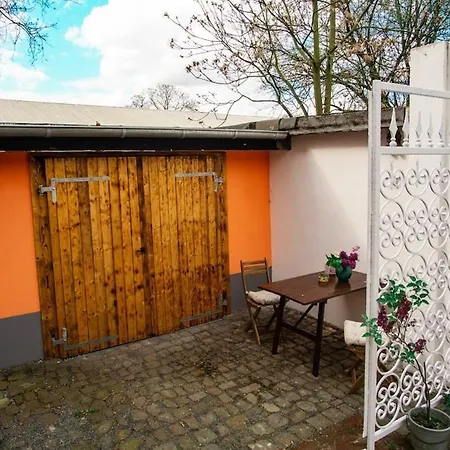 Casa Gargolas 公寓 *