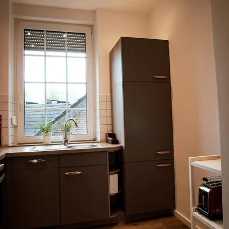 Apartment Casa Gargolas