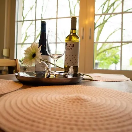 Apartment Casa Gargolas