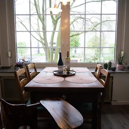 Apartment Casa Gargolas