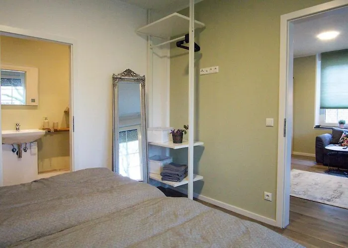 Apartment Casa Gargolas