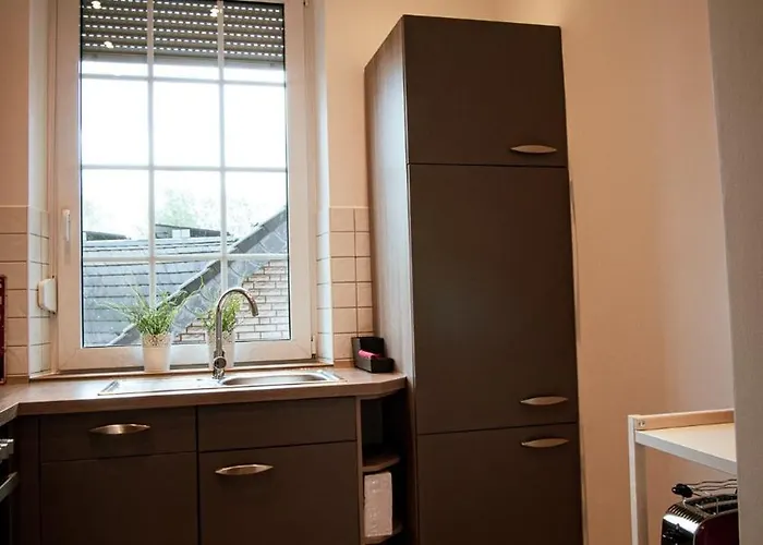 Apartment Casa Gargolas