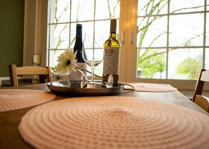 公寓 Casa Gargolas