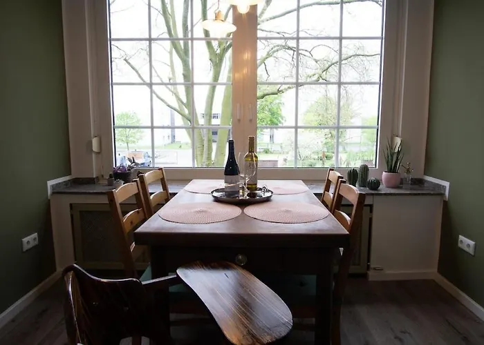 Apartment Casa Gargolas